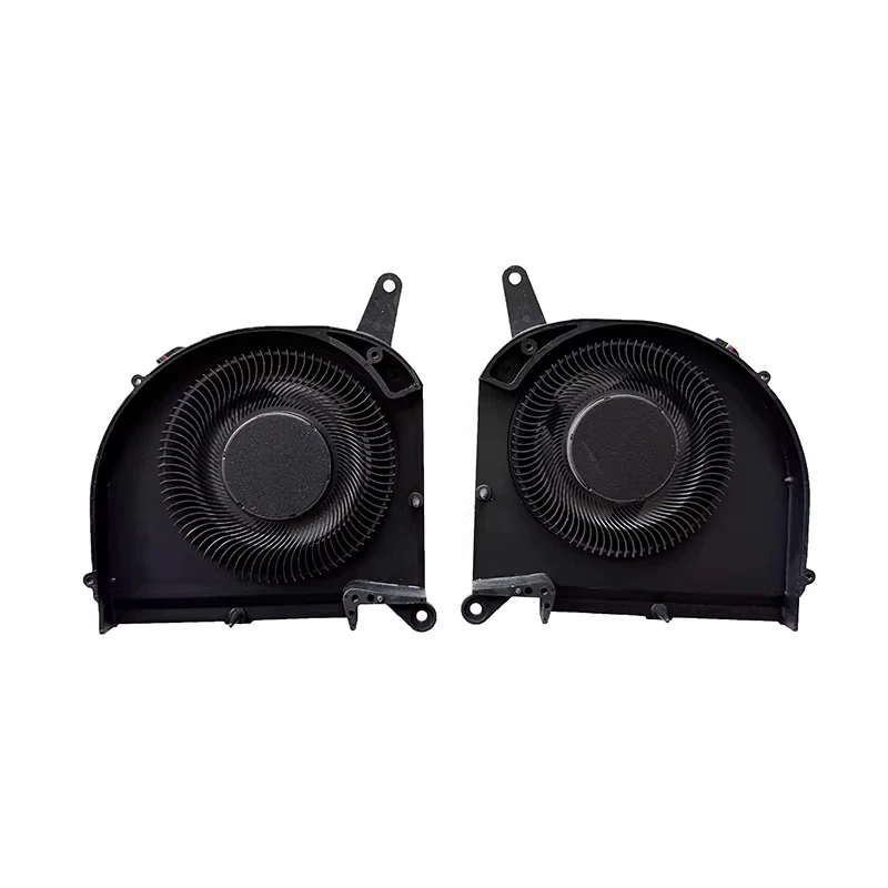 Cooling Fan GIGABYTE AORUS 15P 17P KB XB XC RX7P RX7G FNGS FNGT - Image 2