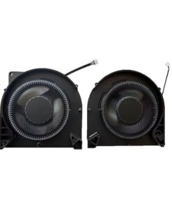 Alternative view of Cooling Fan Lenovo G5000 IRX9 LOQ 15AHP9 IAX9 IRX9 2024
