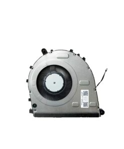 Alternative view of Cooling Fan Lenovo E16 Gen3 5F10Z58286 5F10Z58285