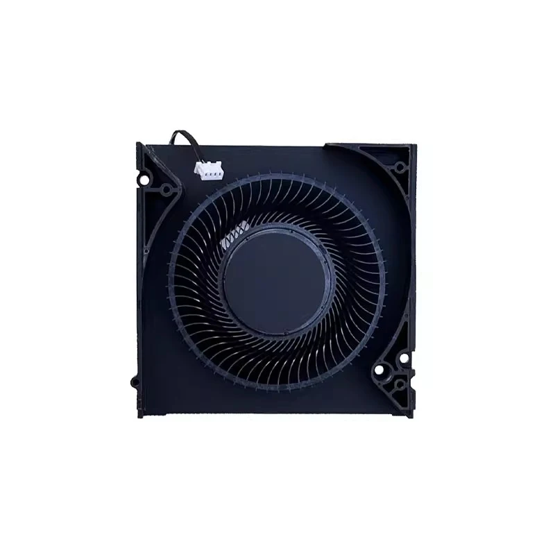 Cooling Fan DELL Precision 7670 M7670 7680 A5500 0DV704 - Image 2