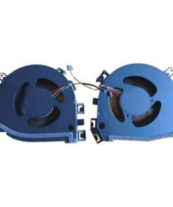 Cooling Fan HP ZBook Fury 16 G9 G10 G11 N19217-001 - Image 3
