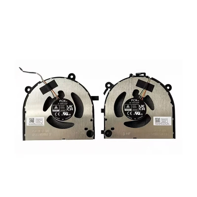 Cooling Fan LENOVO Xiaoxin Pro16 AHP9 IMH9 IdeaPad Pro 5 16IMH9 - Image 4