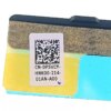 DELL XPS 13 9300 XPS13 9310 05WRXH 0MNYT0 09TK24 0P5VCY Screen Shaft Cover Strip