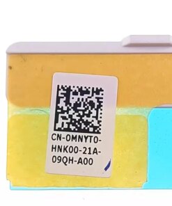 DELL XPS 13 9300 XPS13 9310 05WRXH 0MNYT0 09TK24 0P5VCY Screen Shaft Cover Strip - Image 3