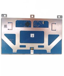 Alternative view of Touchpad Dell XPS15 9500 9510 Precision 5550 5560 A19851 A19BEF 07C6RC 0MNJ4W 0K2CX9
