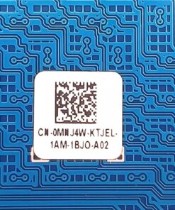 Touchpad Dell XPS15 9500 9510 Precision 5550 5560 A19851 A19BEF 07C6RC 0MNJ4W 0K2CX9 - Image 3