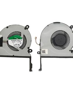 Alternative view of EG50050S1-C640 Cooling fan ASUS UX501 N501 ZenBook UX501JM JW UX501VW N501JW N501VW 13NB07D1T06011 DQ5D518K000