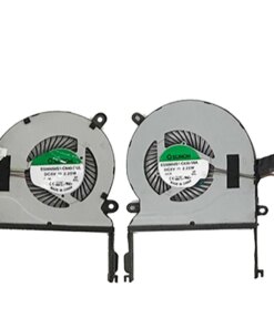 EG50050S1-C640 Cooling fan ASUS UX501 N501 ZenBook UX501JM JW UX501VW N501JW N501VW 13NB07D1T06011 DQ5D518K000