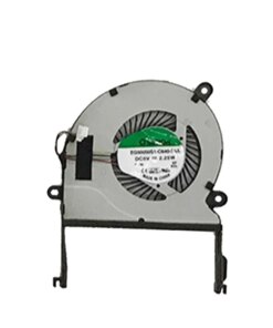 EG50050S1-C640 Cooling fan ASUS UX501 N501 ZenBook UX501JM JW UX501VW N501JW N501VW 13NB07D1T06011 DQ5D518K000 - Image 3