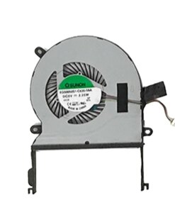 EG50050S1-C640 Cooling fan ASUS UX501 N501 ZenBook UX501JM JW UX501VW N501JW N501VW 13NB07D1T06011 DQ5D518K000 - Image 5