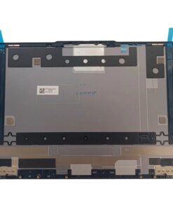 Lenovo IdeaPad Pro 5 14IAH10 14AKP10 Grey 5CB1S05133 AMB2Y000902 Lcd Back Cover Case - Image 3