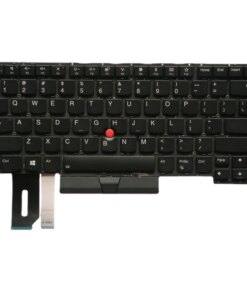 US Keyboard Lenovo ThinkPad T490S T495S T14S P1 X1 Extreme Gen1 Gen2 - Image 4