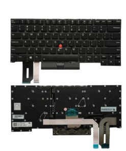 US Keyboard Lenovo ThinkPad T490S T495S T14S P1 X1 Extreme Gen1 Gen2
