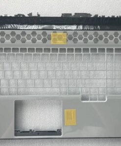 Alienware17 M17 R3 R4 palm rest cover keyboard case 00KP6D 0DRWWR 0YCNFT 01P0T3 0JH22H - Image 3
