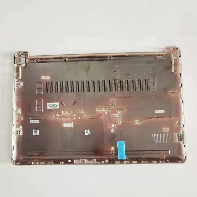 HP 15S-DU DY DW L52008-001 L94448-001 L94450-001 bottom back case cover - Image 3