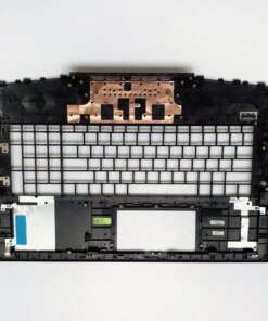 Alternative view of HP pavilion 17-CD TPN-C142 palmrest keyboard cover case AP2K9000300 AP2K9000310