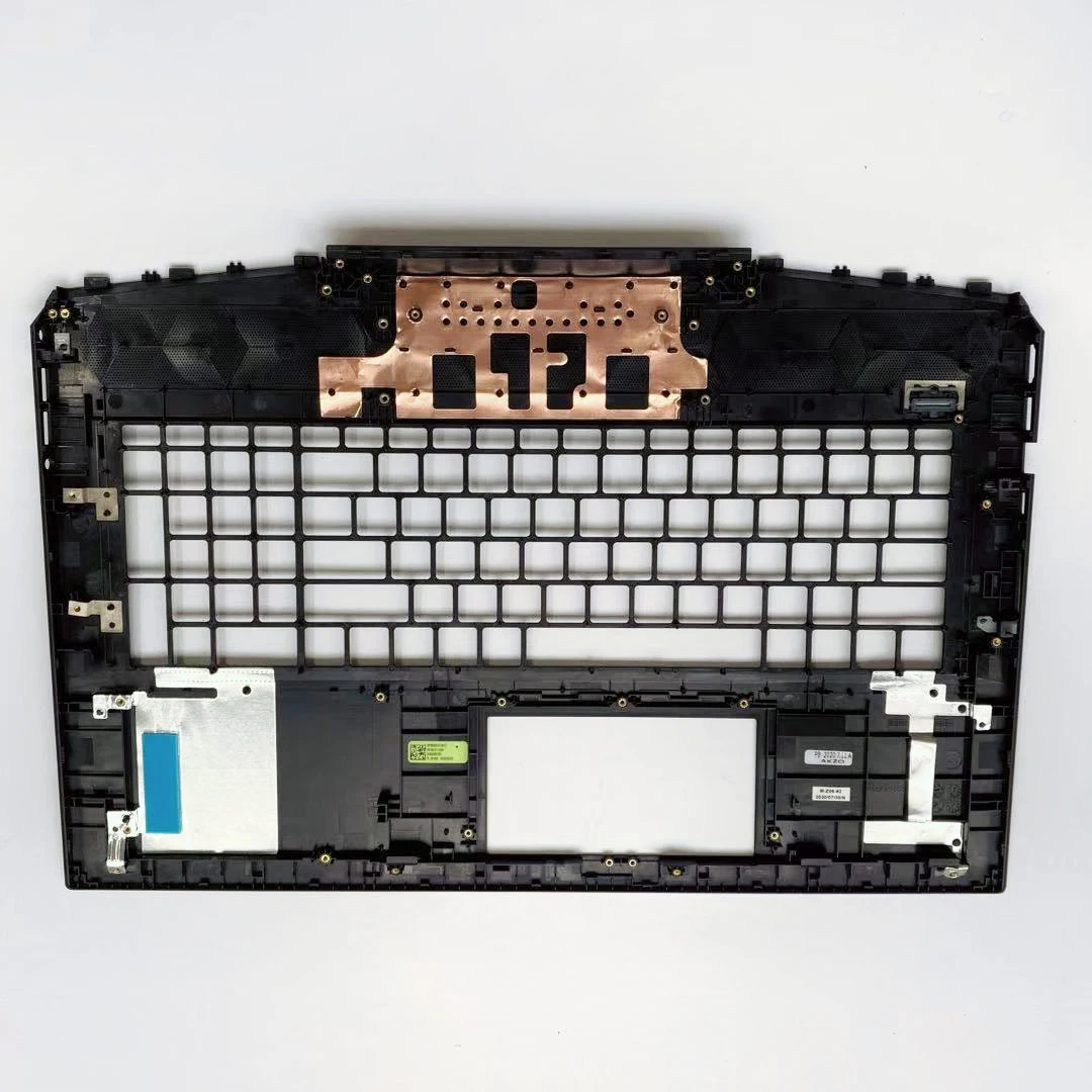 HP pavilion 17-CD TPN-C142 palmrest keyboard cover case AP2K9000300 AP2K9000310 - Image 2
