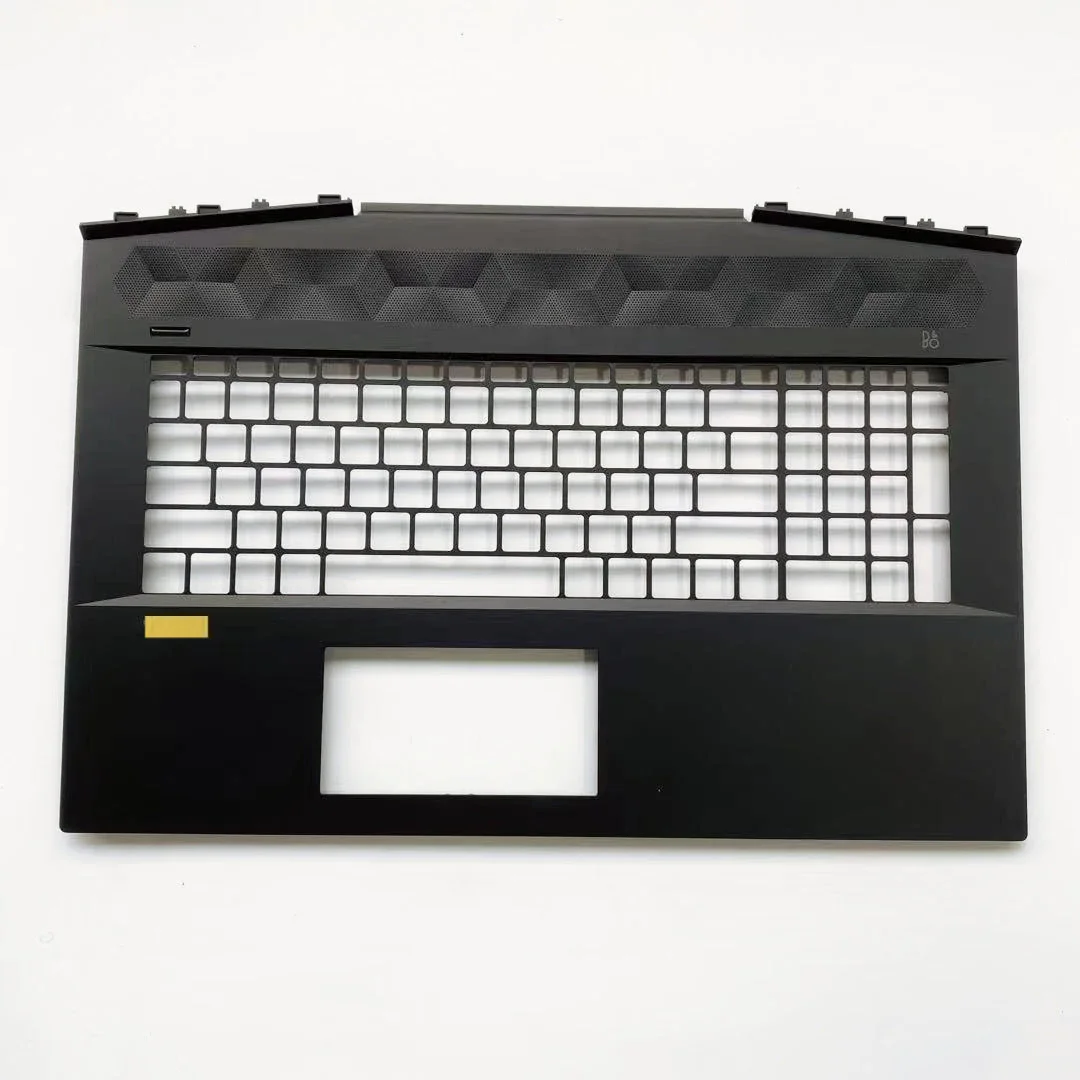 HP pavilion 17-CD TPN-C142 palmrest keyboard cover case AP2K9000300 AP2K9000310 - Image 3