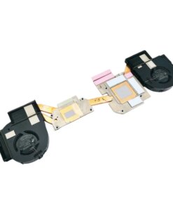 0M2F8R DELL Precision 7540 M7540 Cooling Fan NV-256 M2F8R CN-0M2F8R - Image 5