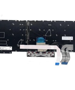 US UK GB Backlight Keyboard Lenovo ThinkPad T14S Gen 1 20T0 20T1 T490S P1 Gen 3 SN20W19595 - Image 3