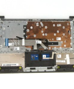 IdeaPad 3 14ABA7 cover palm rest case keyboard 5CB1H72704 5CB1H72641 5CB1H72677 5CB1H72740 5CB1H72476 5CB1H7241 - Image 6
