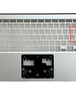Acer chromebook CB514-1H N18Q3 palm rest cover bottom case - Image 3