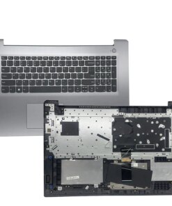 Ideapad 3-17ALC6 ADA6 palm rest keyboard frame case cover - Image 2