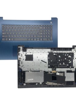 Ideapad 3-17ALC6 ADA6 palm rest keyboard frame case cover - Image 3