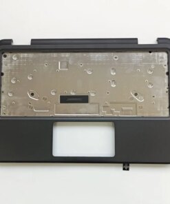 DELL Chromebook 11 3100 palm rest cover keyboard touchpad 0TK87M - Image 2