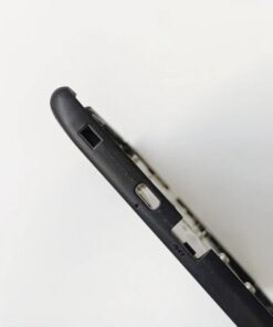 DELL Chromebook 11 3100 palm rest cover keyboard touchpad 0TK87M - Image 6