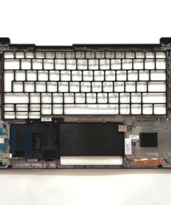 Alternative view of DELL E7280 E7290 E7380 E7390 palm rest cover keyboard case 03DDM4