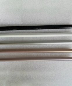 Alternative view of Pavilion 17-BY 17-CA CR 17Q-CS 470 G7 TPN-I133 laptop screen shaft Hinge cover decorative strip