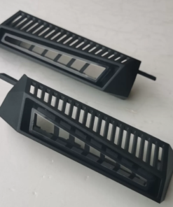HP17 17-AN TPN-Q195 Air outlet heat sink cover vent case - Image 2
