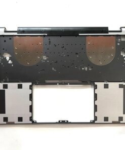 Alternative view of DELL Latitude 9440 E9440 palm rest cover keyboard case 057XY2