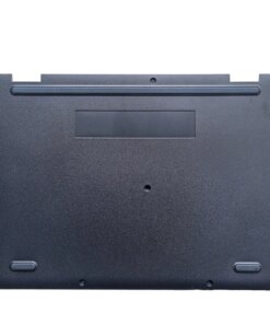 Alternative view of Lenovo Windows 300W 500W Gen 3 3rd bottom cover case 5CB0Z69366