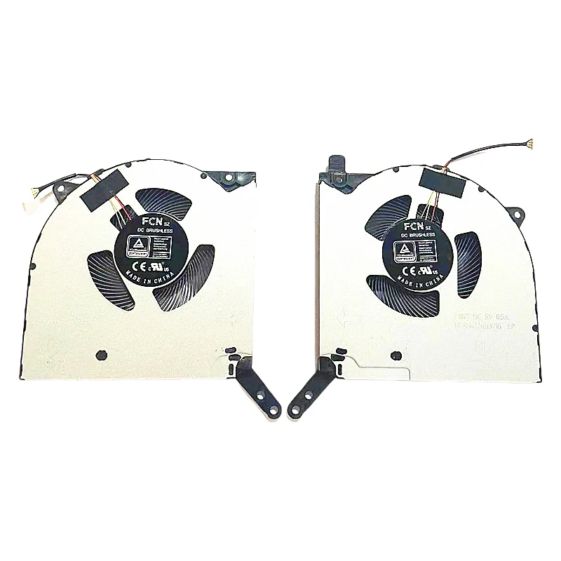 Cooling Fan Lenovo Legion R9000P/ Y9000P Legion 5 Pro-16ACH6H - Image 5