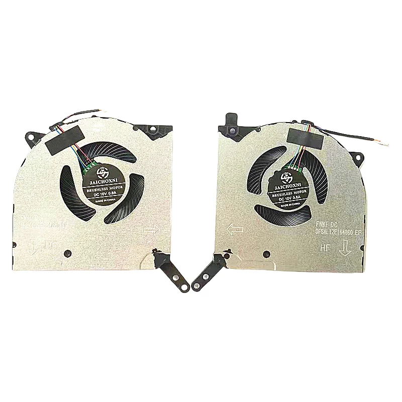 Cooling Fan Lenovo Legion R9000P/ Y9000P Legion 5 Pro-16ACH6H - Image 4