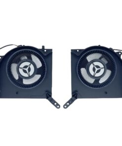 Cooling Fan Lenovo Legion R9000K Y9000K Legion 7-16ACHg6 82N6 DFSAL12E064860 - Image 3