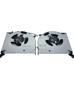 Alternative view of Cooling Fan Lenovo Legion R9000K Y9000K Legion 7-16ACHg6 82N6 DFSAL12E064860