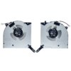 Cooling Fan Lenovo Legion R9000K Y9000K Legion 7-16ACHg6 82N6 DFSAL12E064860