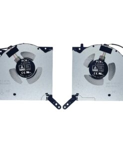 Cooling Fan Lenovo Legion R9000K Y9000K Legion 7-16ACHg6 82N6 DFSAL12E064860