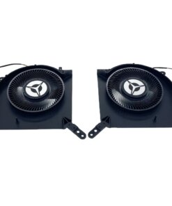 Cooling Fan Lenovo Legion R9000K Y9000K Legion 7-16ACHg6 82N6 DFSAL12E064860 - Image 4