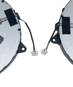 Cooling Fan Lenovo Legion R9000K Y9000K Legion 7-16ACHg6 82N6 DFSAL12E064860 - Image 6