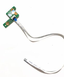 ASUS X450C A450C K450C Y481C X450V A450V Y481L W481C X452E D452V Power Button Board - Image 3