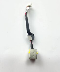 Acer TravelMate Timeline X 8481 8481T 8481G TM8481G Power Charging Cable DC30100FL00 - Image 3