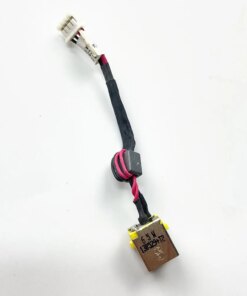 Acer TravelMate Timeline X 8481 8481T 8481G TM8481G Power Charging Cable DC30100FL00 - Image 4