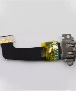 Lenovo Thinkpad X1 Carbon 5th 6th X1C USB Board 01YR420 01LV454 DC02C00C810 - Image 3