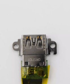 Lenovo Thinkpad X1 Carbon 5th 6th X1C USB Board 01YR420 01LV454 DC02C00C810 - Image 4