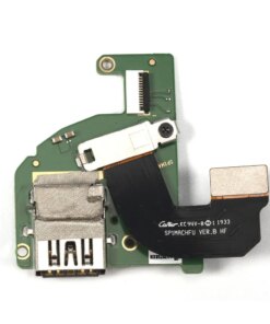 Alternative view of X Pro 2020 MACH-W19 MACHC MACH-W29 MACHR Board Cable