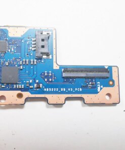 Realme Book RMNB 1002 1001 1003 USB Audio Board NB5222_DB_V3_PCB - Image 4